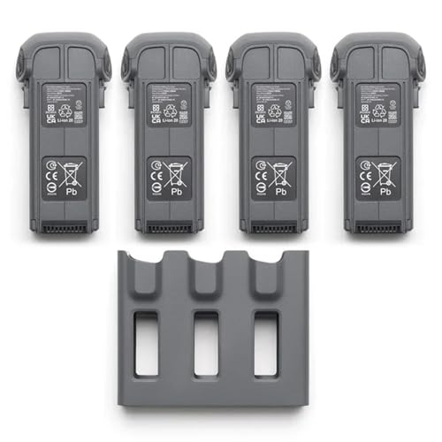 DJI Mavic 4 Pro インテリジェント フライトバッテリー」の人気商品